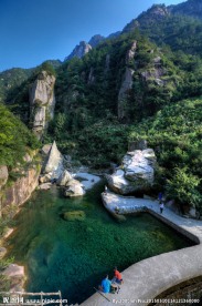 徽杭古道