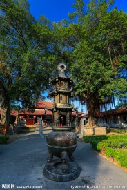 泉州承天寺