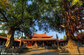 泉州承天寺