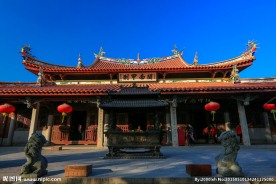 泉州承天寺