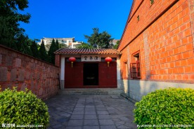 泉州承天寺