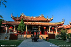 泉州承天寺