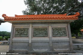 崇武古城