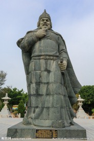 崇武古城