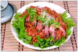印尼炒饭
