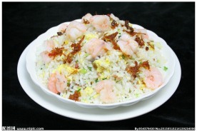 金牌炒饭