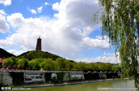美丽城市