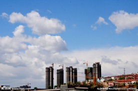 大美城市