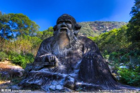 清源山