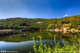 清源山