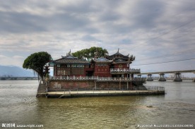 福州金山寺