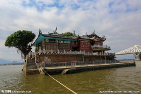 福州金山寺