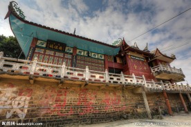 福州金山寺