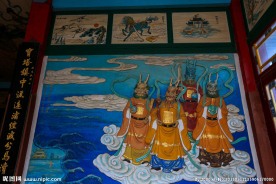 福州金山寺