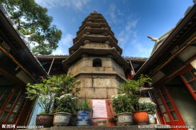 福州金山寺