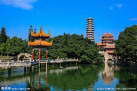 西禅寺