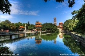 西禅寺