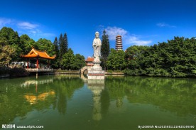 西禅寺