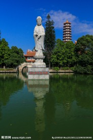 西禅寺