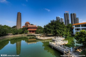西禅寺