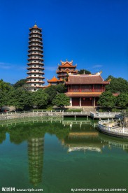 西禅寺