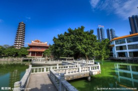西禅寺