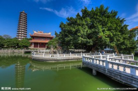 西禅寺