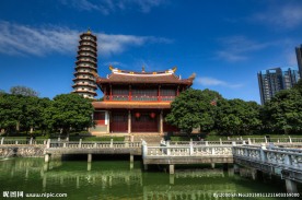 西禅寺