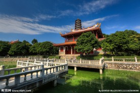 西禅寺