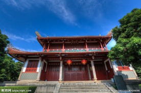 西禅寺