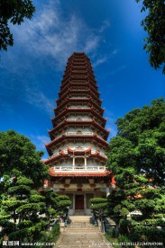 西禅寺