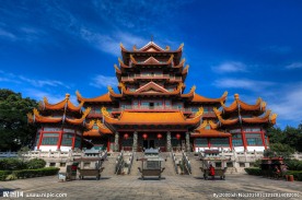 西禅寺