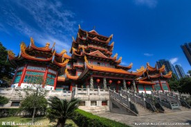 西禅寺