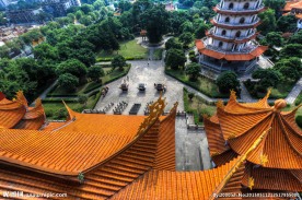 西禅寺