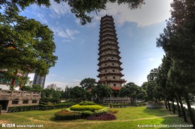西禅寺