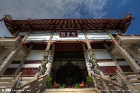西禅寺