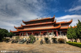 西禅寺