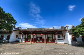 西禅寺