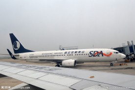 山东航空
