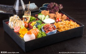 日本料理