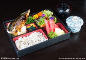 日本料理