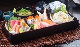日本料理