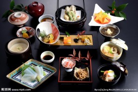 日本料理