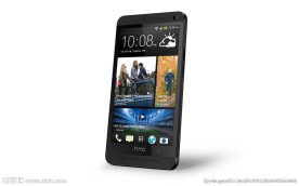 HTC One手机