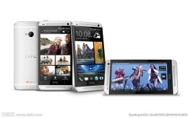 HTC One手机