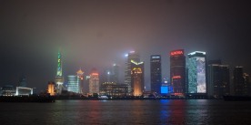夜上海