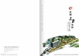 集团封面