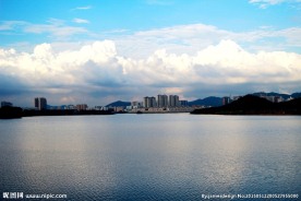 福永立新水库