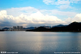 福永立新水库