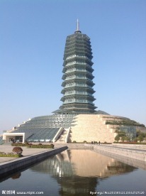 杭州中国水利博物馆